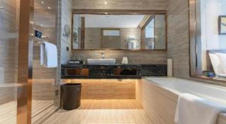 The QUBE Hotel Jingzhou - 1
