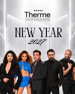 Grand Hotel Therme - 9