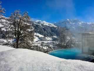 Lenkerhof gourmet spa resort - Relais & Châteaux - 8