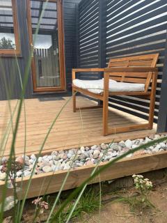 Cozy tiny house for two & private hot tub - 4
