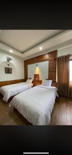 Khách sạn Hoàng Gia Pleiku - 9