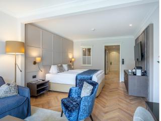 Lenkerhof gourmet spa resort - Relais & Châteaux - 6