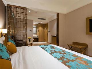Home Inn Plus Shanghai Middle Ring Jinshajiang Road Fengzhuang Metro Station - 3