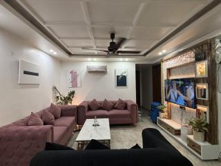 Urban Bnbs - 7