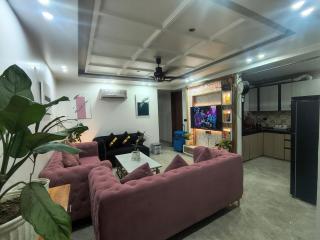 Urban Bnbs - 5
