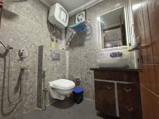 Urban Bnbs - 2