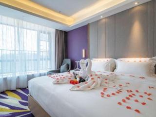 Lavande Hotels· Guiyang Huaxi Tongshijie - 2