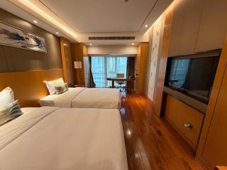 Sentosa Hotel Apartment Taoyuan Branch - 3