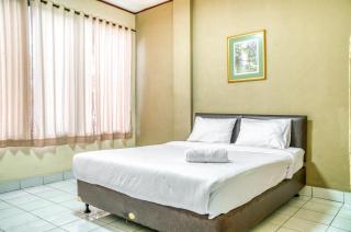RedDoorz near Plaza Senayan - 6