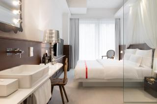 Ruby Rosi Hotel Munich by IHG - Munich - 9