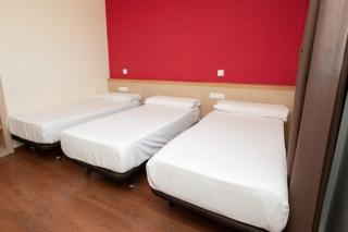 Hotel 280 Zaragoza - 9