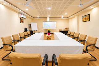 Hotel Rove Inn - Near Lake Pichola Udaipur - 2