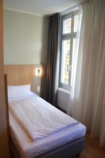 Wilhelm Designhotel Stuttgart-Mitte - 4