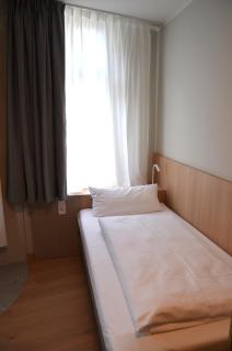 Wilhelm Designhotel Stuttgart-Mitte - 2