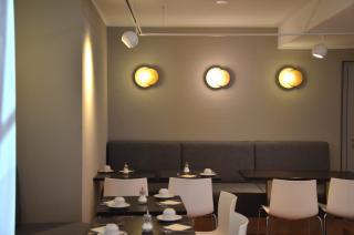 Wilhelm Designhotel Stuttgart-Mitte - 1