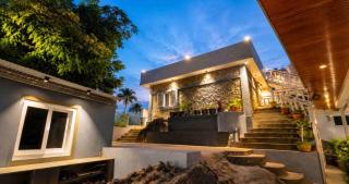 Sky rock 3BHK Luxurious Villa Mount Abu - 0