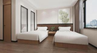 GreenTree Inn Puyang Pushang Huanghe Road - 1