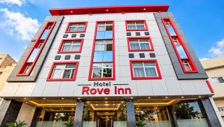 Hotel Rove Inn - Near Lake Pichola Udaipur - 5