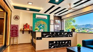 Hotel Rove Inn - Near Lake Pichola Udaipur - 8