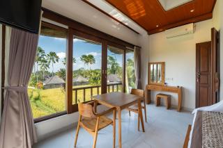 Puri Taksu Guest House - 2