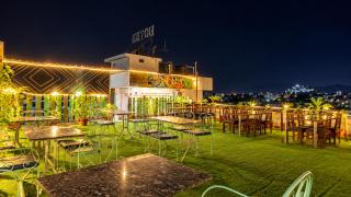 Hotel Rove Inn - Near Lake Pichola Udaipur - 7
