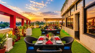 Hotel Rove Inn - Near Lake Pichola Udaipur - 0