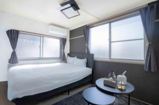 Retreat Court Hakata – Sumiyoshi - 9