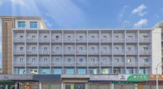 7 Days Premium Jiangmen Wuyi Avenue Gangkou Road - 3
