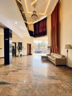 De New Dawn DND Hotel And Lounge - 7