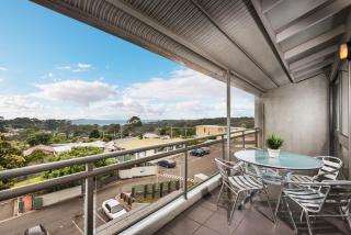 Horizon Holiday Apartments - Narooma - 4