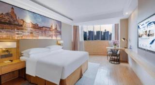 Vienna International Hotel Nanning East Station - 2