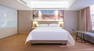 Vienna International Hotel Nanning East Station - 6