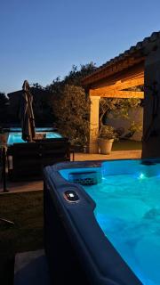 L'atelier de Guytou et Spa - 9