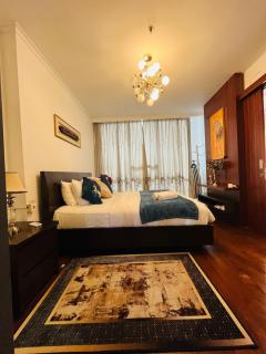 Ancol mansion apartement - 9