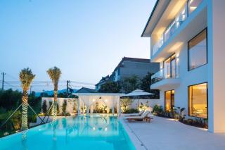 Floral Hotel MiYu hotel OMG Heartbeat Park Store - 7