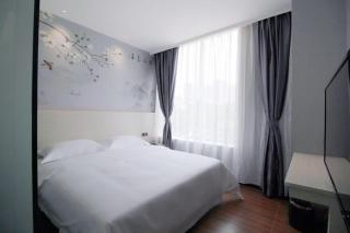 Wenxing Hotel Guangzhou Nanfang Hospital Branch - 3