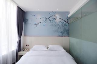 Wenxing Hotel Guangzhou Nanfang Hospital Branch - 2