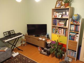 ginohome - 1