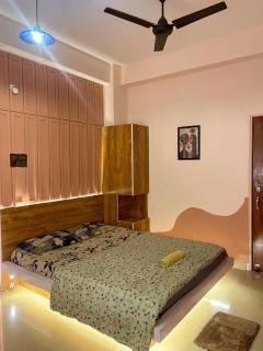 Jhankar Homestay - 0