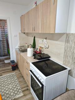 Apartman Raj - 4