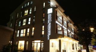 Mojo Boutique Hotel - 5