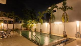 89 Plaza Grand Pool Villa - 0