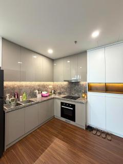 H2 2N2 Vinhomes OCP - 9