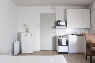 Studio apartment in Kaivoksela for two persons - 4