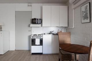 Studio apartment in Kaivoksela for two persons - 5