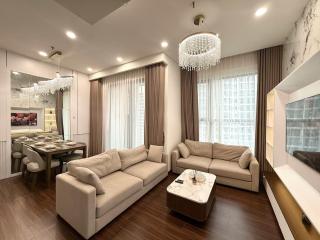 H2 2N2 Vinhomes OCP - 2