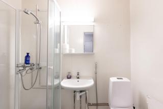 Studio apartment in Kaivoksela for two persons - 3