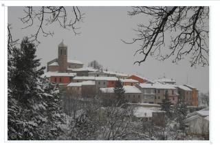 Casa Di Mi - Serrungarina - 2