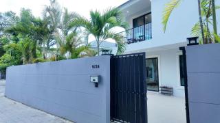 89 Plaza Grand Pool Villa - 9