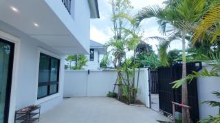 89 Plaza Grand Pool Villa - 8